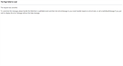 Desktop Screenshot of bluefuze.com
